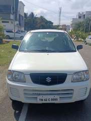 Maruti Suzuki Alto LXI