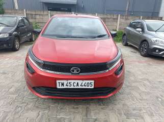 Tata Altroz XM Plus