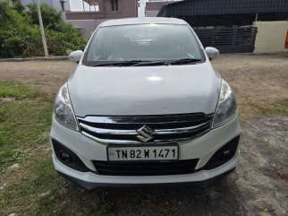Maruti Suzuki Ertiga VDI