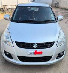 Maruti Suzuki Swift VDI