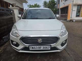 Maruti Suzuki Swift dzire VDI