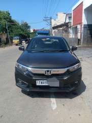 Honda Amaze VX