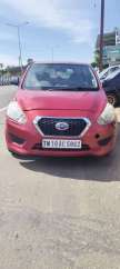 DatSun Go Plus D1