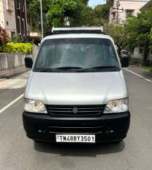 Maruti Suzuki Eeco 5 STR Ac