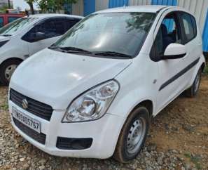 Maruti Suzuki Ritz Vdi