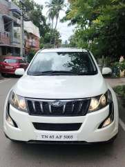 Mahindra XUV500 R W10 FWD