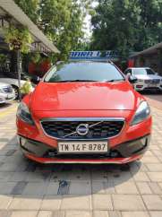 Volvo V40 Cross Country D3 Inscription