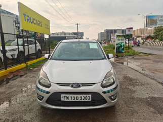 Ford Figo others
