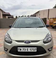 Ford Figo others