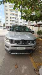 Jeep Compass 2.0 Limited 4*4