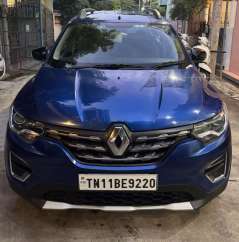 Renault Triber others