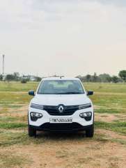Renault Kwid others