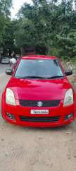 Maruti Suzuki Swift VDI