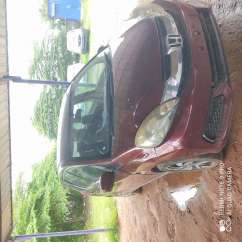 Honda Mobilio 1.5 E I DTEC