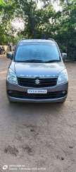 Maruti Suzuki Wagon R VXI