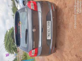 Maruti Suzuki Baleno Delta