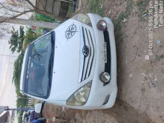 Toyota Innova 2.0 G4 8 STR