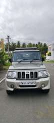 Mahindra Bolero SLX