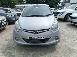 Hyundai Eon Era Plus