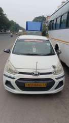 Hyundai Xcent 1.1 CRDI Base