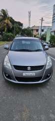 Maruti Suzuki Swift VXI
