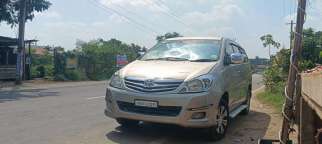 Toyota Innova 2.5 G3