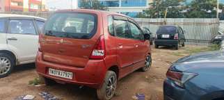 Maruti Suzuki Zen Estilo VXI