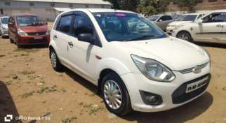Ford Figo Celebration Edition