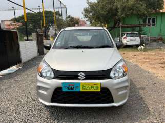 Maruti Suzuki Alto 800 others