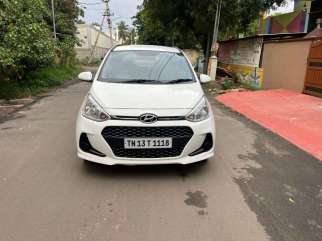 Hyundai Grand I10 1.2 Kappa Sportz