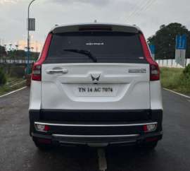 Mahindra Scorpio N others