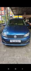 Volkswagen Vento 1.2 TSI Highline Plus