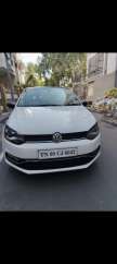 Volkswagen Polo 1.2 Highline