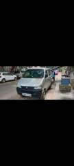 Maruti Suzuki Eeco Smiles 7 STR STD