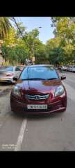 Honda Amaze SMT