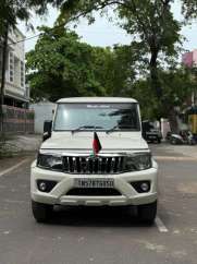 Mahindra Bolero B4