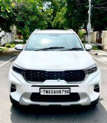 Kia Sonet 1.2 HTK