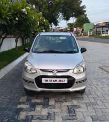 Maruti Suzuki Alto 800 LXI