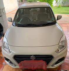 Maruti Suzuki Swift dzire VXI 1.2