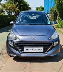 Maruti Suzuki Swift VXI