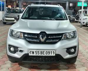Renault Kwid RXT AMT
