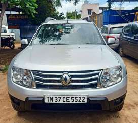 Renault Duster 85 PS RXL