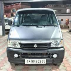 Maruti Suzuki Eeco Smiles 5 STR AC