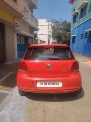 Volkswagen Polo IPL II 1.2 Highline
