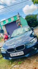 BMW 3 Series 320d Sport Line