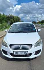 Maruti Suzuki Ciaz VDI SHVS