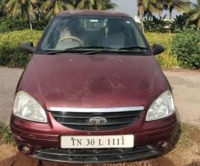 Tata Indigo LS