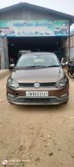 Volkswagen AMEO 1.5 TDI Highline Plus