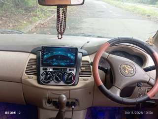 Toyota Innova 2.5 G1