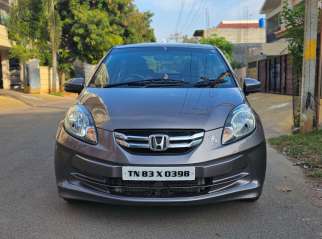 Honda Amaze S